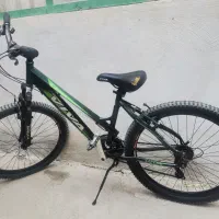 دوچرخه ویوا 26