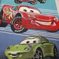 فرش اتاق بچه