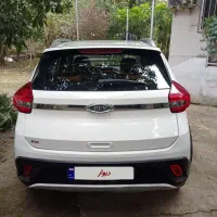 فروش فوری MVM X22 اتومات|خودرو سواری و وانت|لاهیجان, شیخ زاهد|دیوار