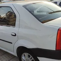 رنو تندر 90 (L90 لوگان) E2، مدل ۱۳۹۱|خودرو سواری و وانت|سنندج, |دیوار