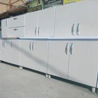 مرکزتولیدبه مصرف کابینت پیش ساخته پاکچوپ گریدA82۱|مصالح و تجهیزات ساختمان|شیراز, کوشک میدان|دیوار