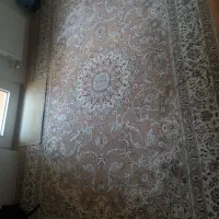 دو جفت فرش ۶ متری