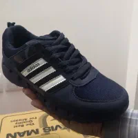 کفش آدیداس مردانه|کیف، کفش، کمربند|کاشان, باهنر|دیوار