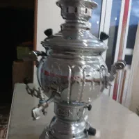 سماور گازی|سماور، چای‌ساز، قهوه‌ساز|شهرکرد, |دیوار