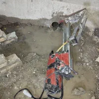 کرگیری برش بتن کاشت میلگرد سوراخکاری بتن مقاوم ساز|خدمات پیشه و مهارت|اسلامشهر, مطهری|دیوار