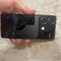 POCO X6 5G|موبایل|ارومیه, |دیوار