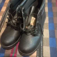 کفش ایمنی