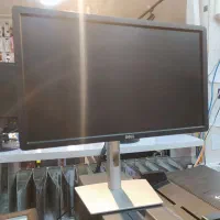 مانیتور دل و لنوو 24