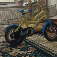 دوچرخه 12|دوچرخه، اسکیت، اسکوتر|تربت جام, معدآباد|دیوار