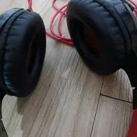 هدفون باسیم|قطعات و لوازم جانبی رایانه|ورامین, ورامین|دیوار