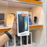 samsung A16 سامسونگ نو با گارانتی ۱۸ ماه مادسرویس
