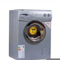 لباسشویی سپهر الکتریک ۶ کیلو
