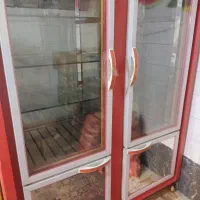 یخچال در حد نو ماتور دانفوس المان