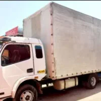 اسباب کشی و حمل نقل تضمینی شبانه روزی|خدمات حمل و نقل|خوی, |دیوار