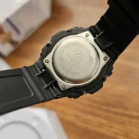 ساعت کاسیو G-SHOCK آکبند با جعبه و مدارک و گارانتی|ساعت|تهران, پاسداران|دیوار