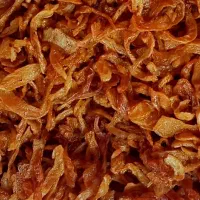 پیاز داغ خونگی تازه