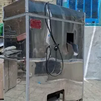 دستگاه آبلیموگیزی