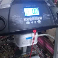 تردمیل حرفه ای هفت کاره