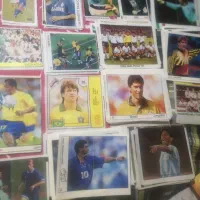 عکس ادامس فوتبالی وخرید و  فروش، وتعویض.