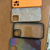 قاب گوشی ۱۲ پرومکس