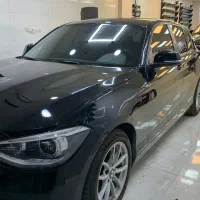 بی ام و 116i مدل 2014|خودرو سواری و وانت|اهواز, زیتون کارمندی|دیوار