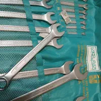 فروش آچارآلات .ست کامل.نو.تایوانی درجه یک|ابزارآلات|مرند, |دیوار