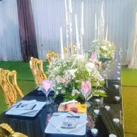 تشریفات  مجالس باغ وتالار سلین بدون واسطه|خدمات پذیرایی، مراسم|شیراز, شهرک گلستان شمالی|دیوار