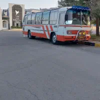 اتوبوس بنز ۳۰۲