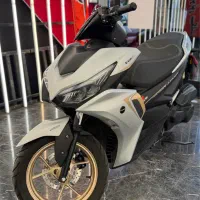 معاوضهNVXآیروکس۱۸۰صفرAdv150با بیوک شورلت نوا جیپ|موتورسیکلت|تهران, عباسآباد|دیوار