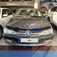 پارس دوگانه کارخانه مدل ۹۱بدون رنگ