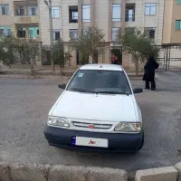 پراید مدل 97