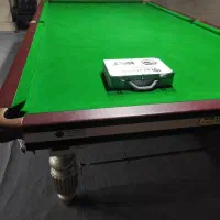 میز اسنوکر