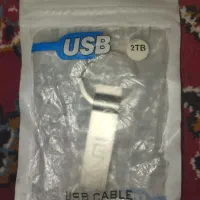 فلش مموری ۲ ترابایت