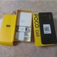 POCO C65|موبایل|بروجرد, |دیوار
