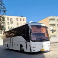 اتوبوس ولوو tx|خودرو سنگین|تهران, مشیریه|دیوار