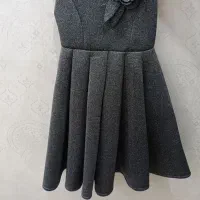 لباس مجلسی دخترانه|لباس|میبد, |دیوار