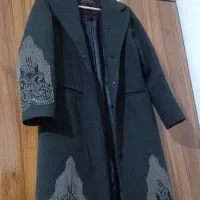 پالتو مجلسی