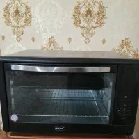 با سلام یک عدد ماکروفر مایر