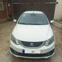 ساینا دوگانه سوز مدل 402