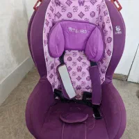 صندلی کودک ماشین