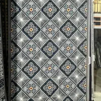 400 طرح گلیم موجودی انبار 30 هزار متر )6