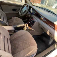 سمند LX|خودرو سواری و وانت|آشخانه, |دیوار