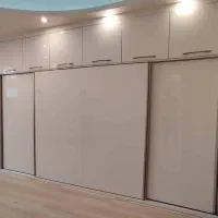 کابینت کمد حرفه ایی|خدمات پیشه و مهارت|سنندج, |دیوار