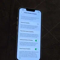 iphone 13 Zaa 128|موبایل|قائم‌شهر, |دیوار