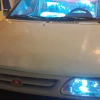 پرایدمدل۸۵|خودرو سواری و وانت|زاهدان, |دیوار