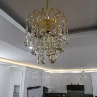 لوستر|لوستر و چراغ آویز|تربت‌حیدریه, حیدرآباد|دیوار