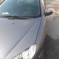 پژو 206|خودرو سواری و وانت|مشهد, وحید|دیوار