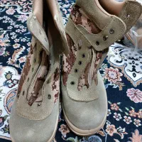 لباس نظامی و پوتین ست تکاوری طرح جدید شکاری|لباس|زاهدان, |دیوار