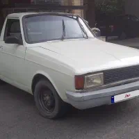 وانت پیکان انژکتور مدل ۸۲
