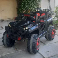 ماشین شارژی